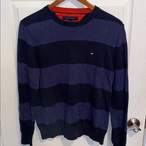 Tommy Hilfiger Crewneck Sweater